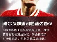 星空体育-利物浦准备超1亿镑报价伊萨克，愿意再破英国转会纪录的简单介绍
