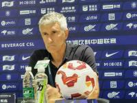 星空体育官网-半程冠军!法比奥戴帽国安4-0梅州15轮不败