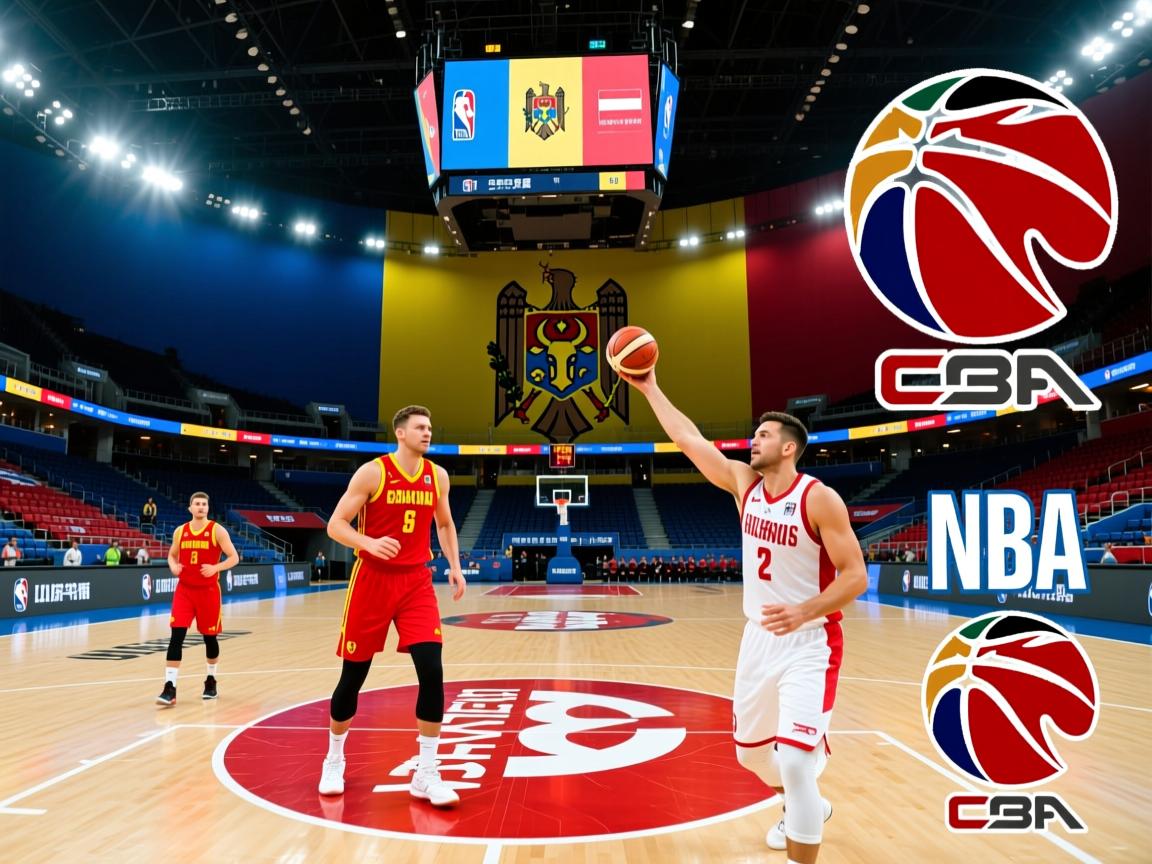 摩尔多瓦国家队客场不敌奥地利国家队，无缘胜利