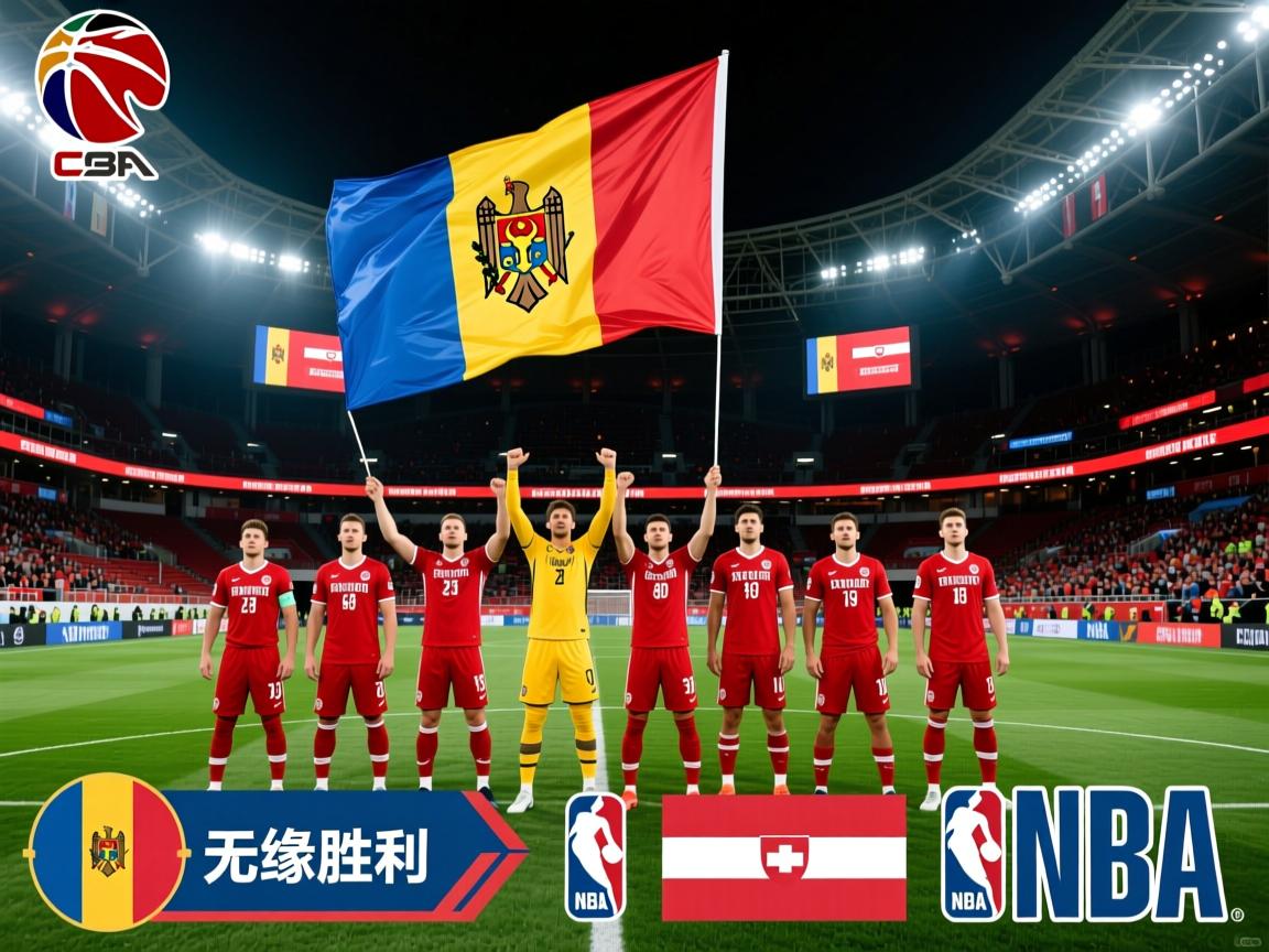 摩尔多瓦国家队客场不敌奥地利国家队,无缘胜利 第2张