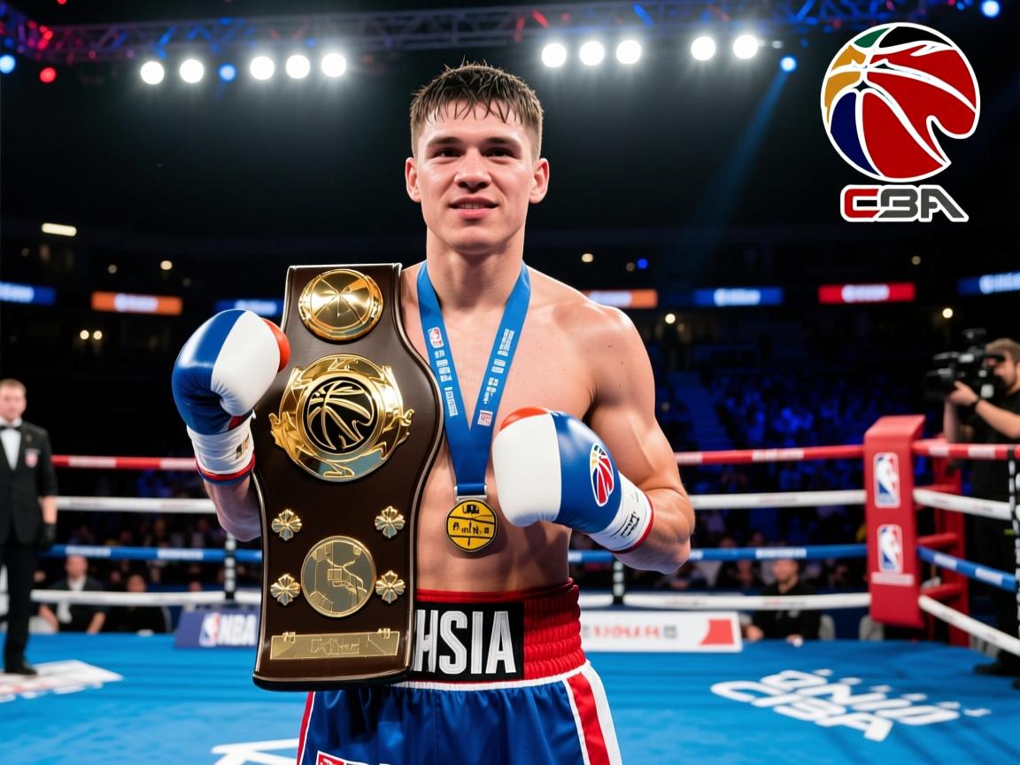 英国拳击手在决赛中夺得头衔 第2张
