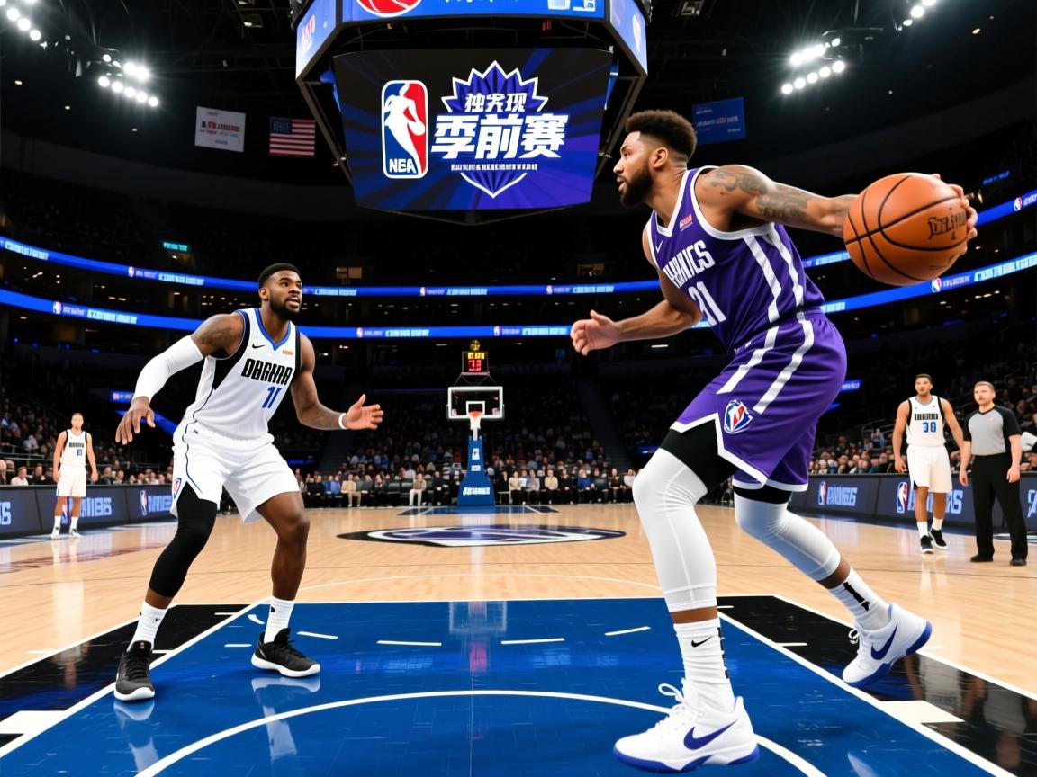 季前赛再现悬念，独行侠战胜国王