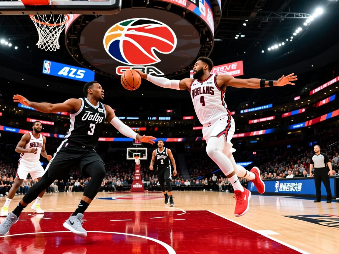 爵士队逆转击败快船，晋级西部决赛