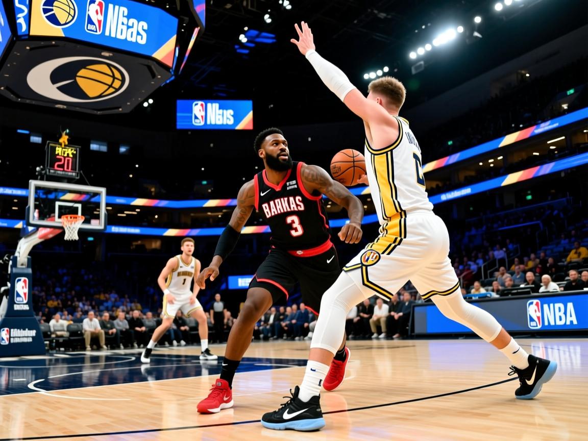 猛龙不敌步行者,遭受背水一战 第2张