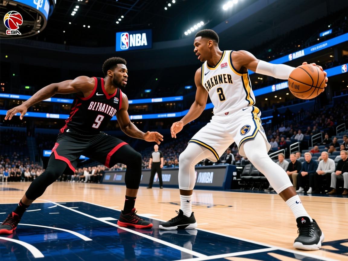 猛龙不敌步行者，遭受背水一战