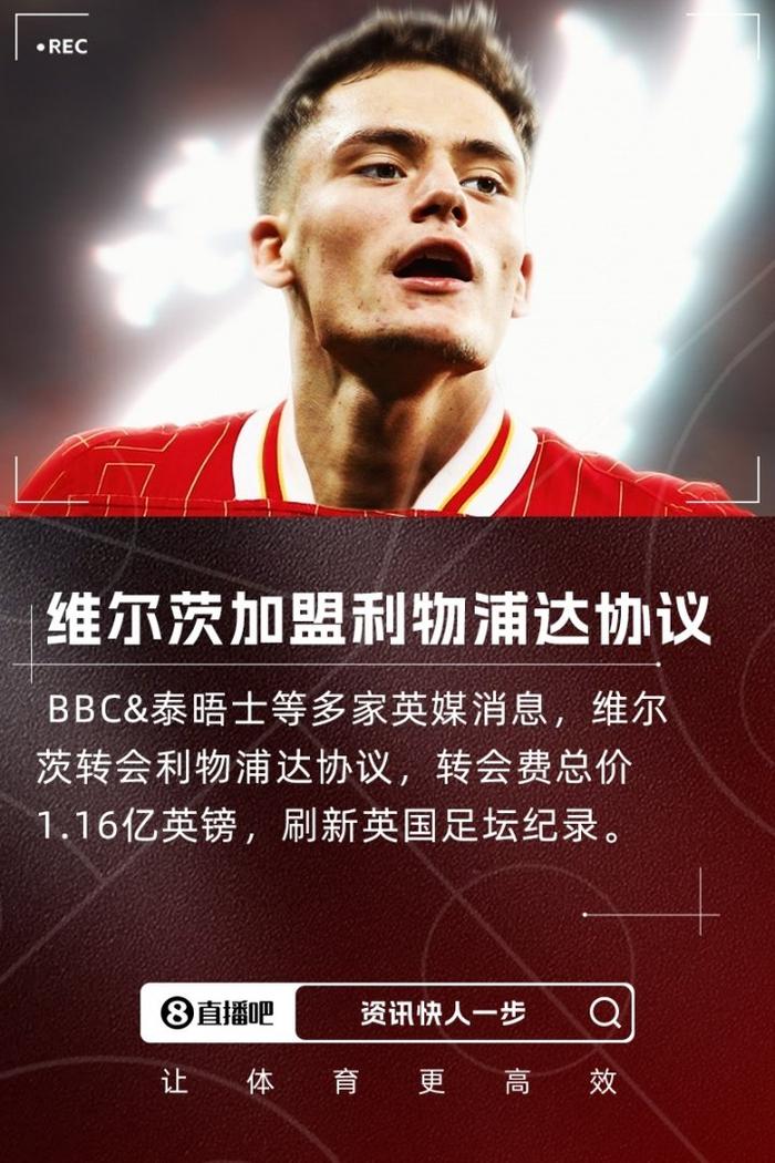 利物浦准备超1亿镑报价伊萨克，愿意再破英国转会纪录的简单介绍