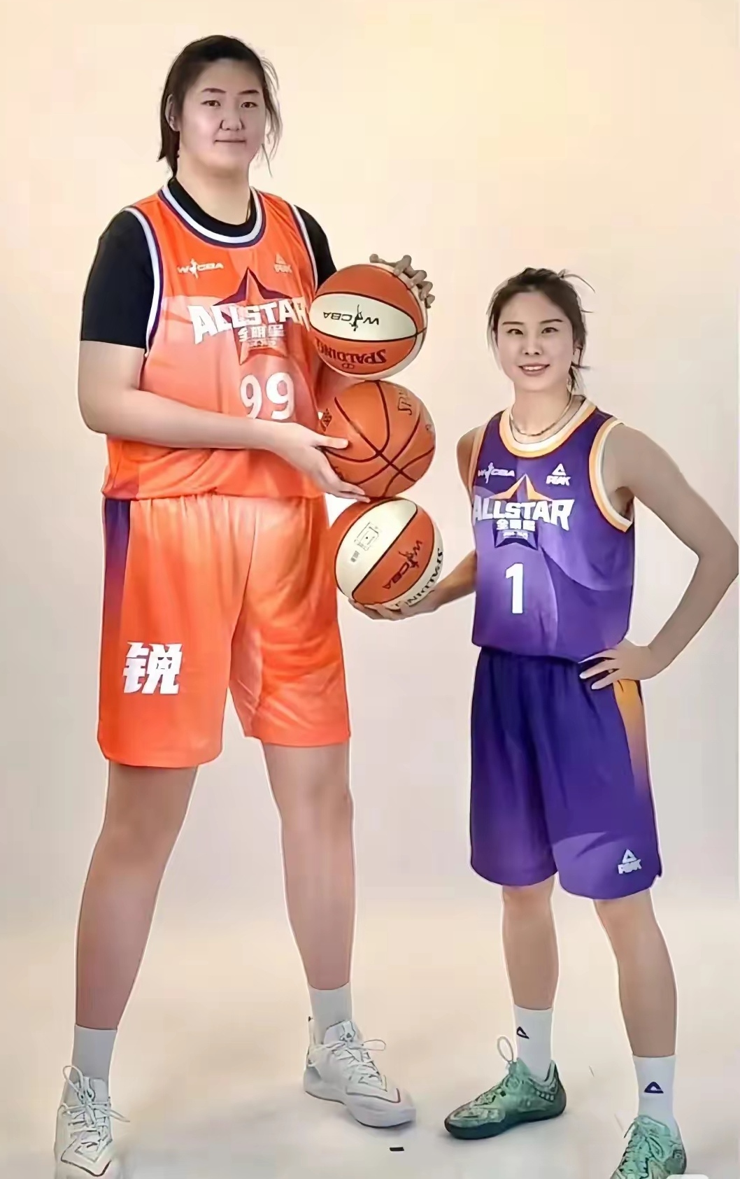 宫鲁鸣：日本女篮速度快&外围准，这原来是我们中国队风格的简单介绍